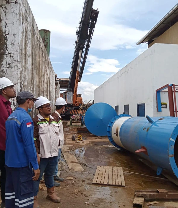 PT. Mitra Candrawati Sentosa