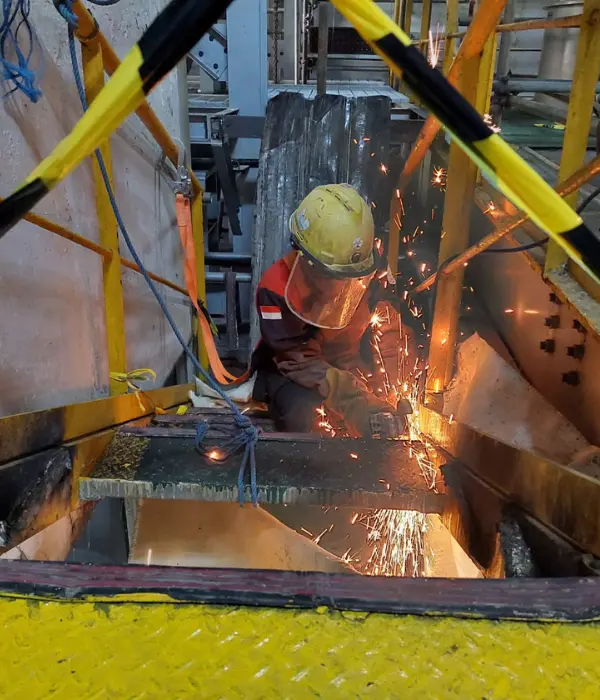 PT. Mitra Candrawati Sentosa