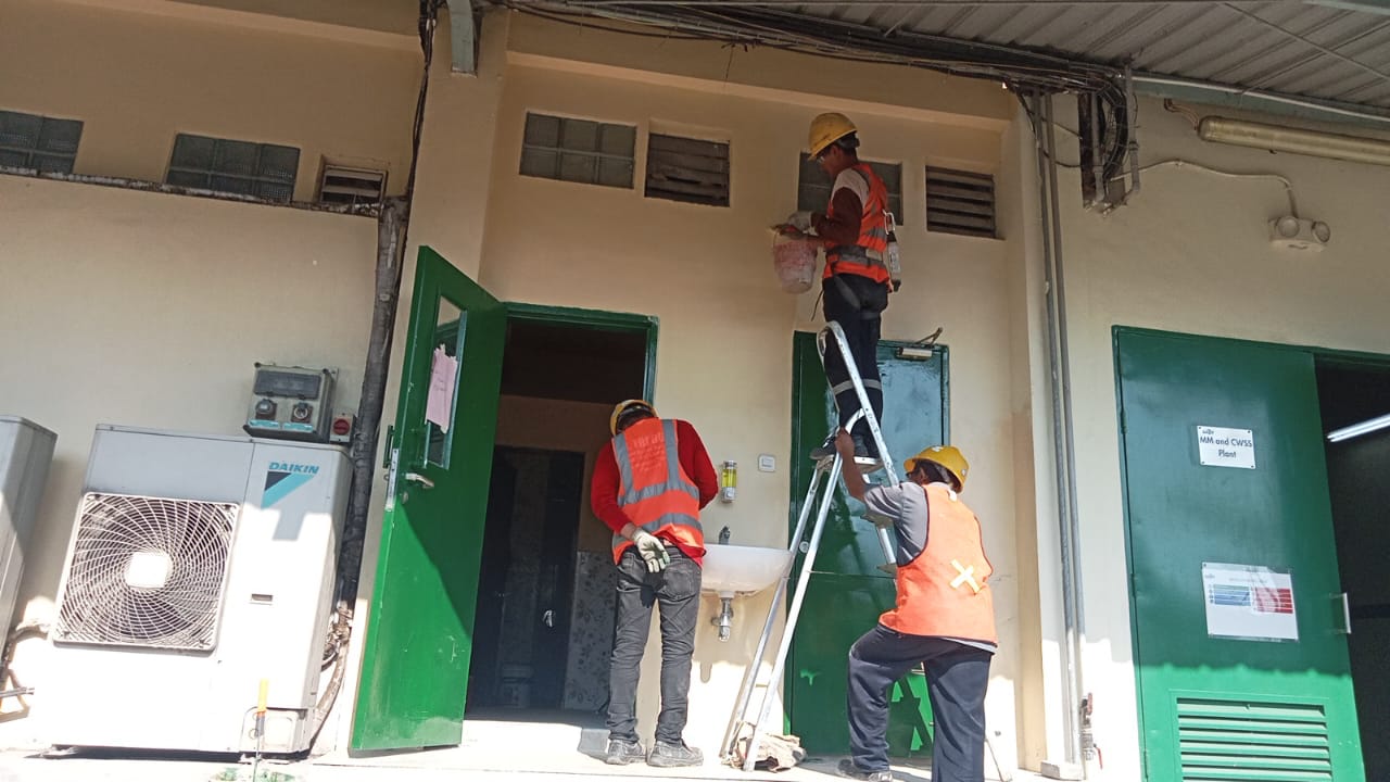 Interior & Eksterior image 5