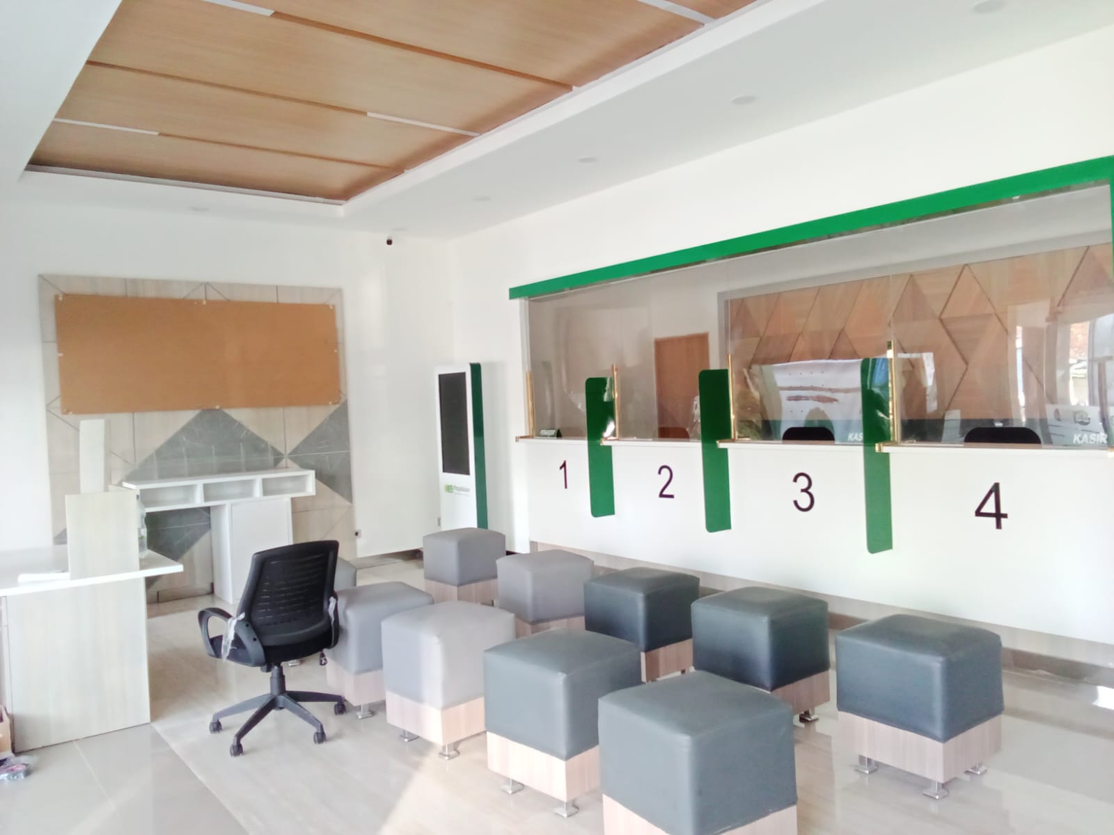 Interior & Eksterior image 4