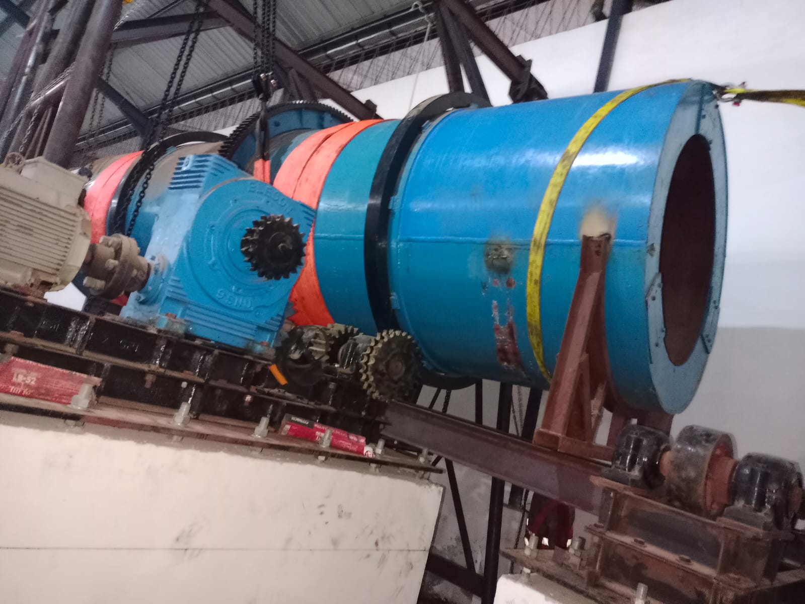 Rotary Mixer image 2