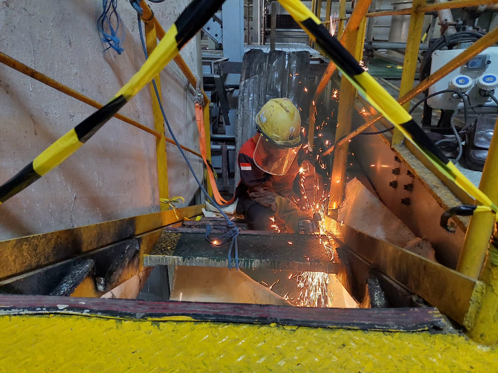 Sipil & Struktur Baja image 3