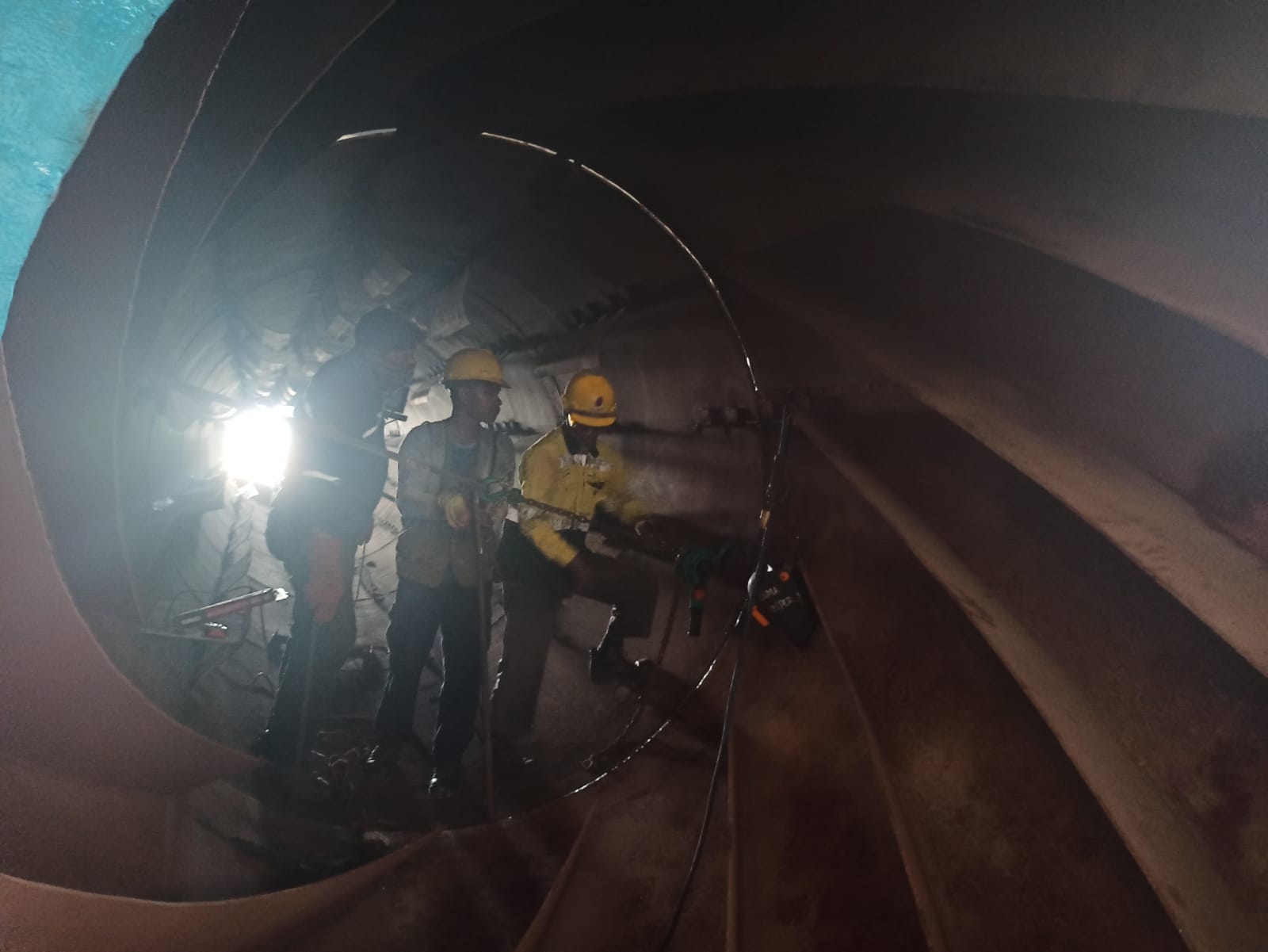 Mekanikal & Plumbing image 10