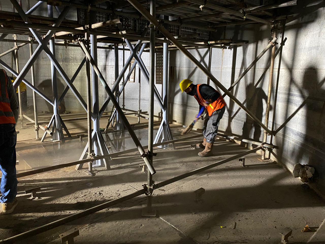 WWTP (Waste Water Treatment Plant) image 6